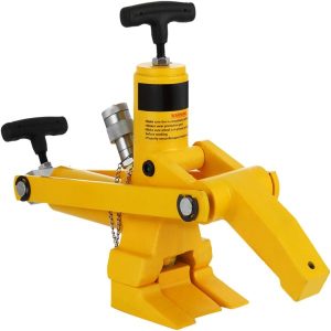 Hydraulický Oddeľovač Pneumatík (Žltý)