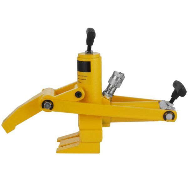 Hydraulický Oddeľovač Pneumatík (Žltý) – Obrázok 6