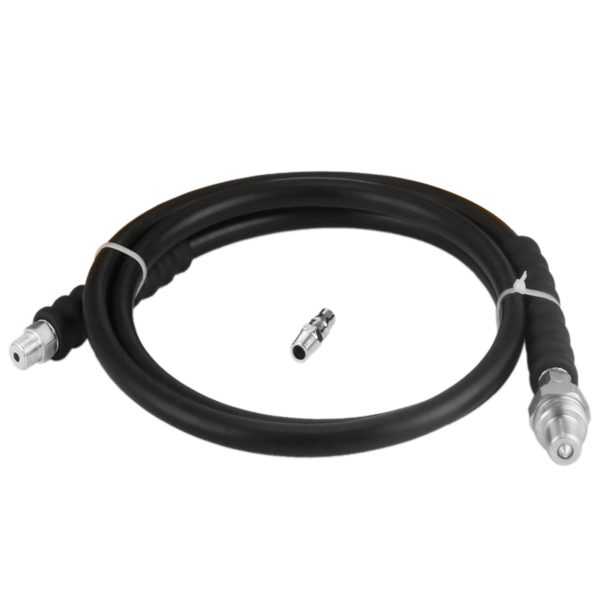 Hydraulický Oddeľovač Pneumatík (Žltý) – Obrázok 8