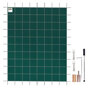 Kryt Bazéna (5,5 X 10,4m)