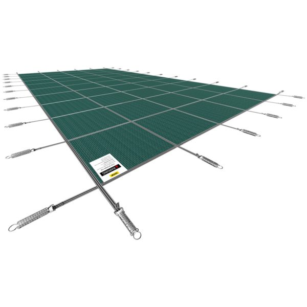 Kryt Bazéna (5,5 X 11,6m) – Obrázok 8