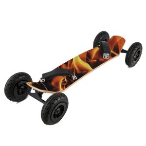 Mountain Board (Ohnivý Dizajn)
