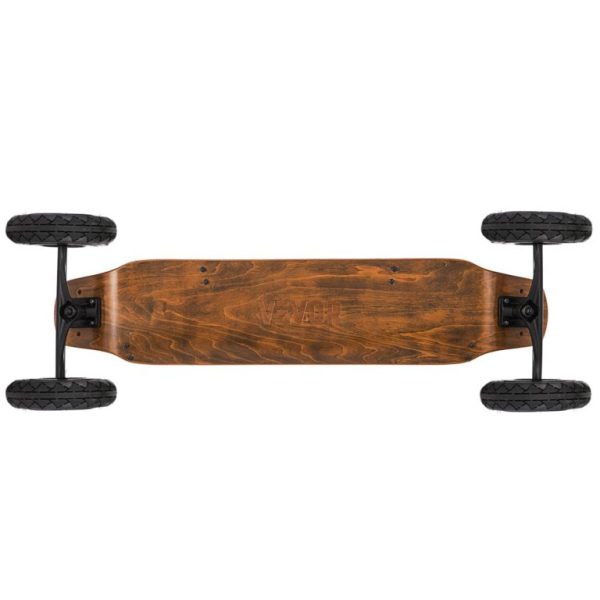 Mountain Board (Dizajn Nočnej Zeme) – Obrázok 3