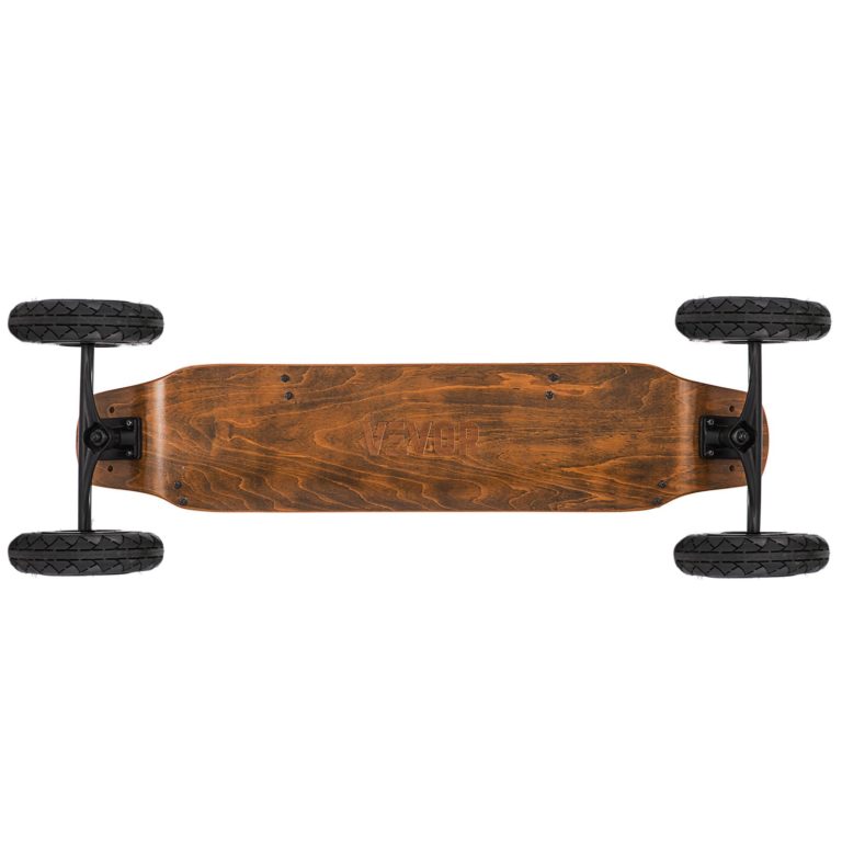 Mountain Board (Dizajn Nočnej Zeme) – Obrázok 3