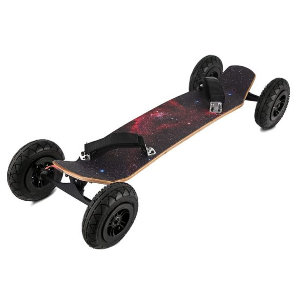 Mountain Board (Dizajn Nočná Obloha) – Obrázok 4