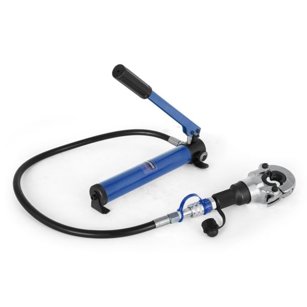 Hydraulické Krimpovacie Kliešte Na Rúry (Th/U 16-32mm) – Obrázok 5