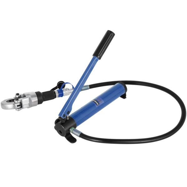 Hydraulické Krimpovacie Kliešte Na Rúry (Th/U 16-32mm) – Obrázok 6