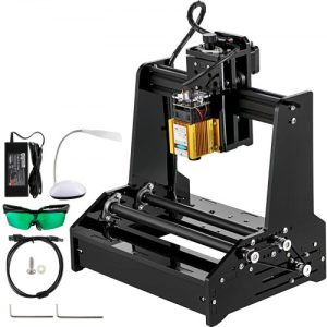 Cnc Mini Laserový Gravírovací Stroj 15w