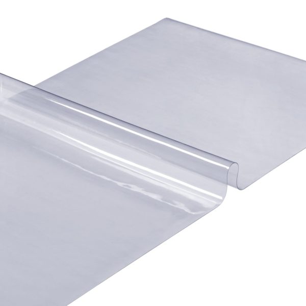 1,5 Mm Priehľadný Gumený Obrus (61,3 X 123 Cm) – Obrázok 5