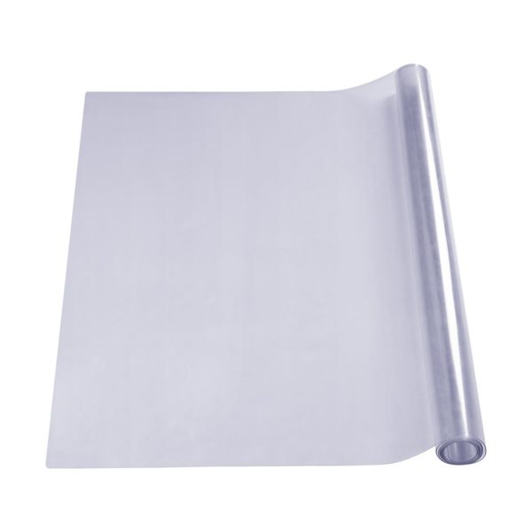 1,5 Mm Priehľadný Gumený Obrus (61,3 X 123 Cm) – Obrázok 6
