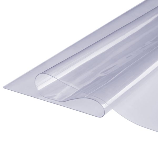 1,5 Mm Priehľadný Gumený Obrus (61,3 X 123 Cm) – Obrázok 4