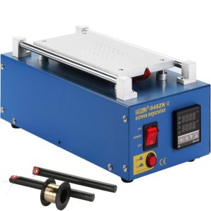 Elektrický Separátor LCD Obrazoviek 550W