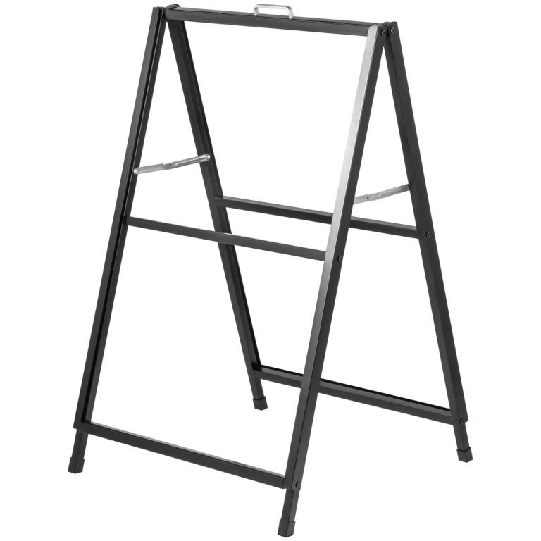 Reklamná Ceduľa V Tvare A 60 X 91cm (S Rukoväťou) – Obrázok 5