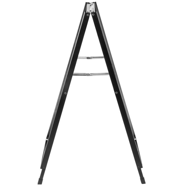 Reklamná Ceduľa V Tvare A 60 X 91cm (S Rukoväťou) – Obrázok 4