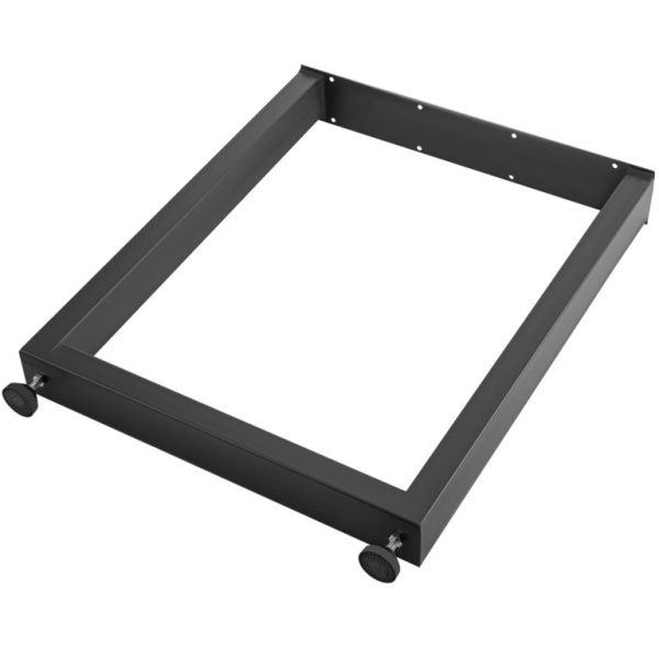 Set 2ks Kovových Nôh Stola V Tvare Štvorca (72 X 60 Cm) – Obrázok 4