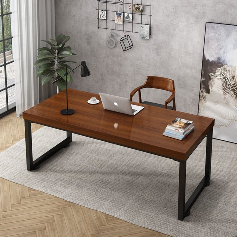 Set 2ks Kovových Nôh Stola V Tvare Štvorca (72 X 80 Cm) – Obrázok 5