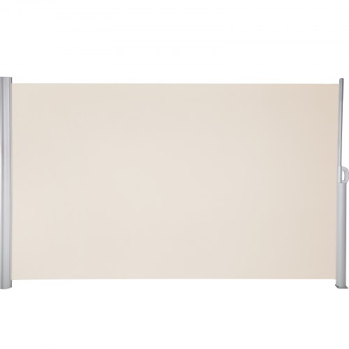 Výsuvná Bočná Markíza 180 X 300 Cm (Béžová) – Obrázok 9