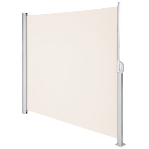 Výsuvná Bočná Markíza 180 X 300 Cm (Béžová) – Obrázok 10