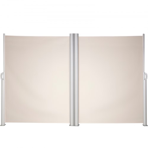 Výsuvná Bočná Markíza 180 X 600 Cm (Béžová) – Obrázok 10