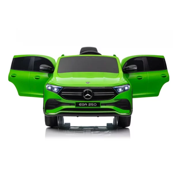 Elektrické autíčko Mercedes-Benz EQA 250 4x4  PA0296 – Obrázok 5