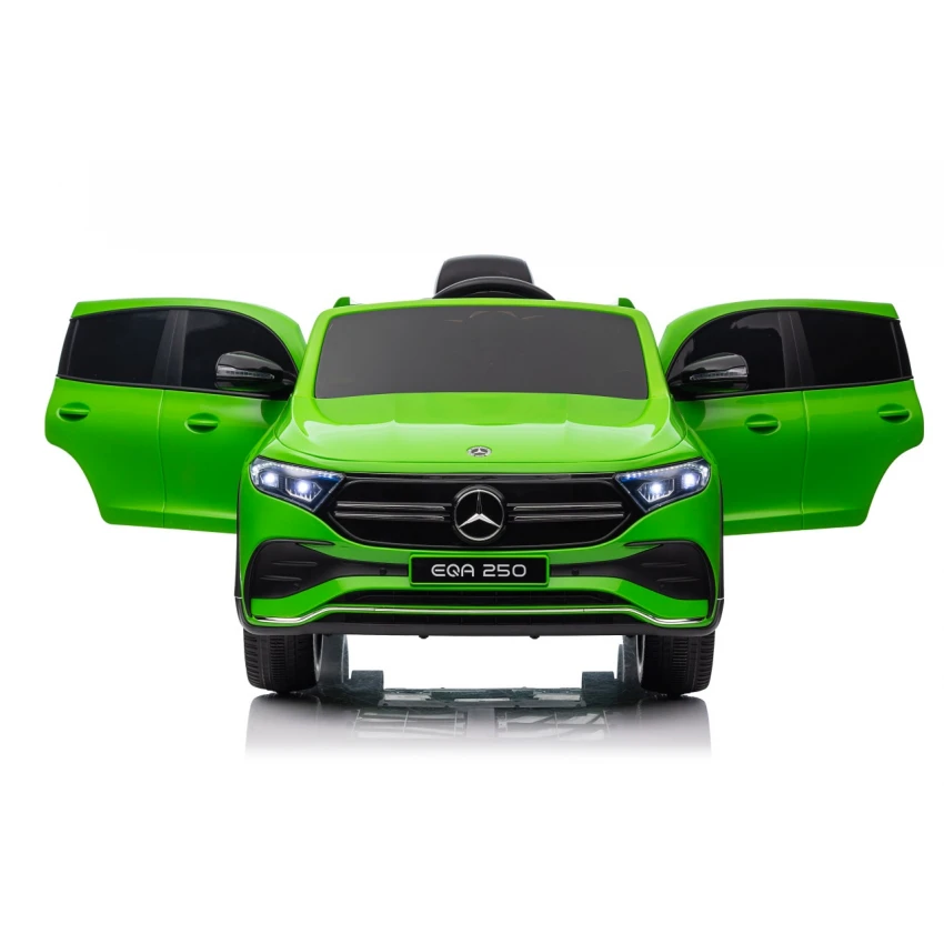 Elektrické autíčko Mercedes-Benz EQA 250 4x4  PA0296 – Obrázok 5