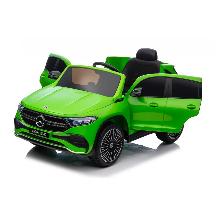 Elektrické autíčko Mercedes-Benz EQA 250 4x4  PA0296 – Obrázok 4