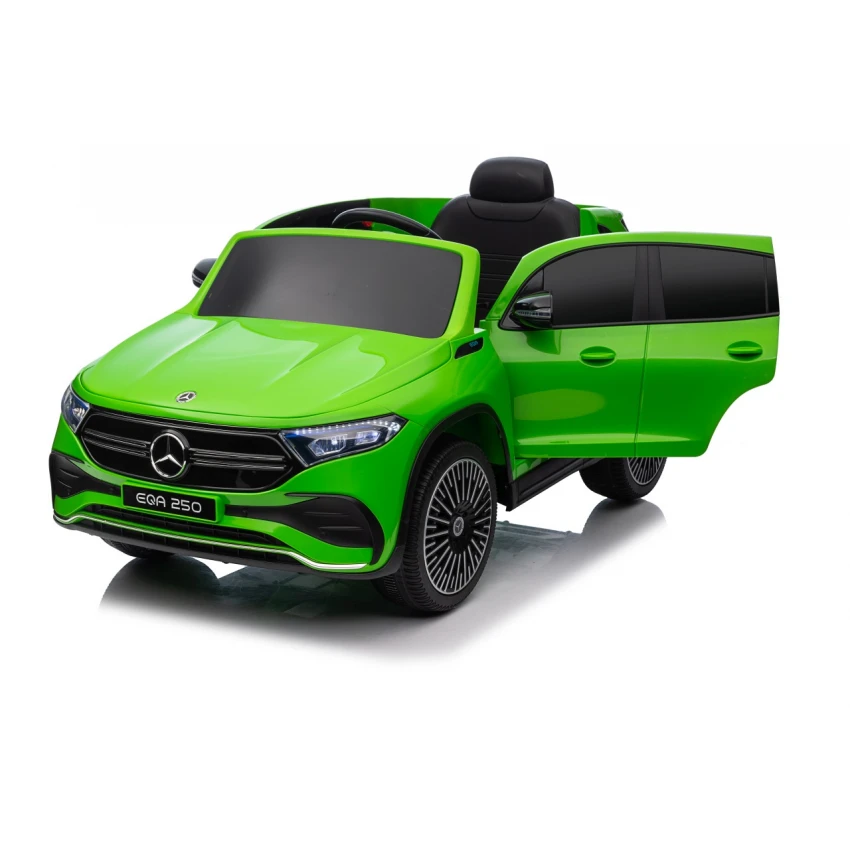 Elektrické autíčko Mercedes-Benz EQA 250 4x4  PA0296 – Obrázok 3