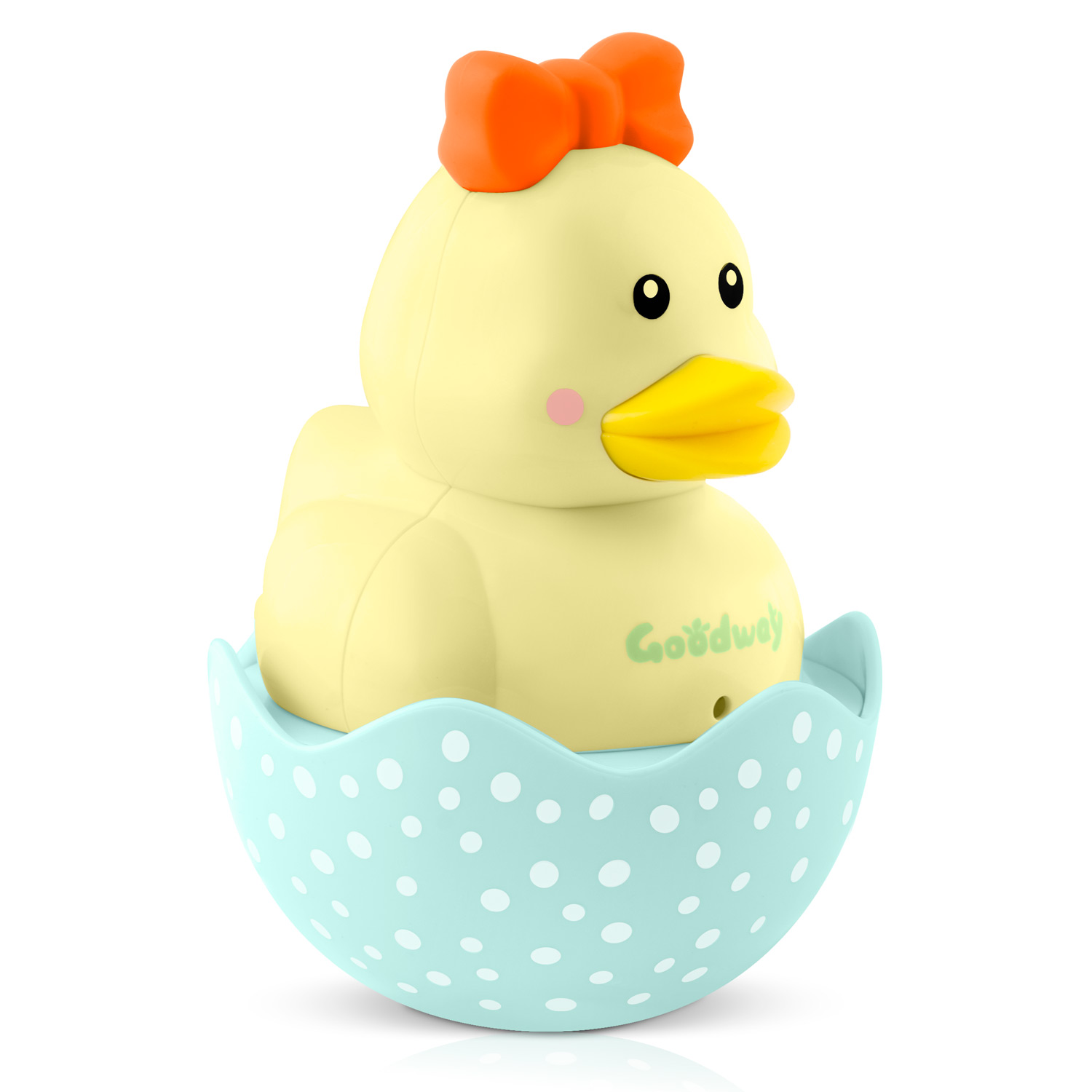 Žlté káčatko Ricokids – Obrázok 2