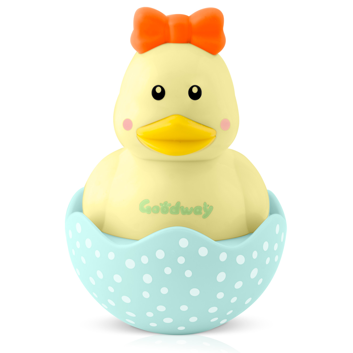 Žlté káčatko Ricokids – Obrázok 4