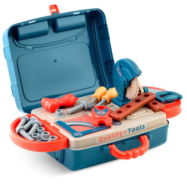 Detská dielňa Ricokids 772600 – Obrázok 3