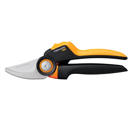 Dvojčepeľové záhradné nožnice M PowerGear™ X-series (P921)