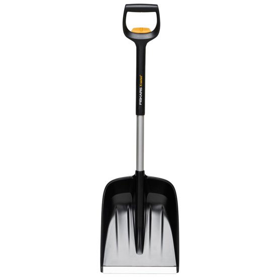 Teleskopická lopata na sneh do auta X-series™ Fiskars – Obrázok 4
