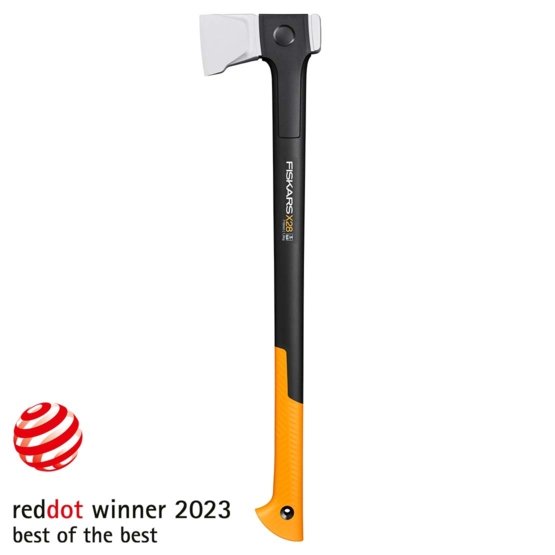 Štiepacia sekera X-series X28, M