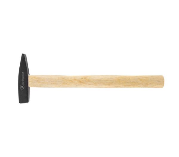 ZÁMOČNÍCKE KLADIVO 300G, DREVENÁ RUKOVÄŤ