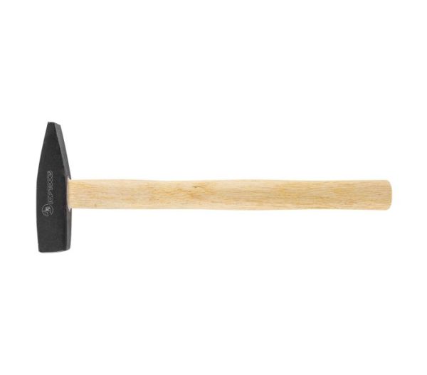 ZÁMOČNÍCKE KLADIVO 500 G, DREVENÁ RUKOVÄŤ
