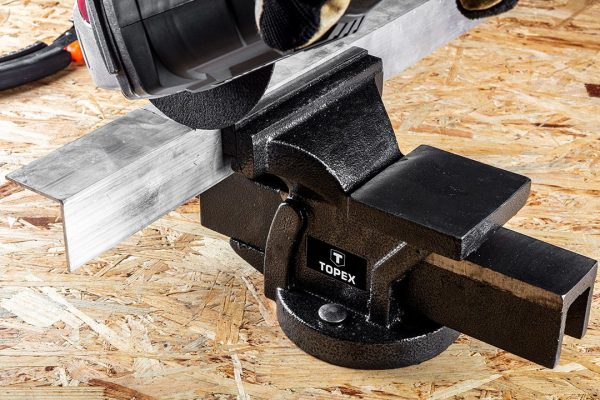 ZÁMOČNÍCKY ZVERÁK 125 MM – Obrázok 3