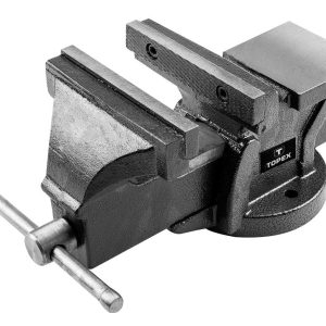 ZÁMOČNÍCKY ZVERÁK 125 MM