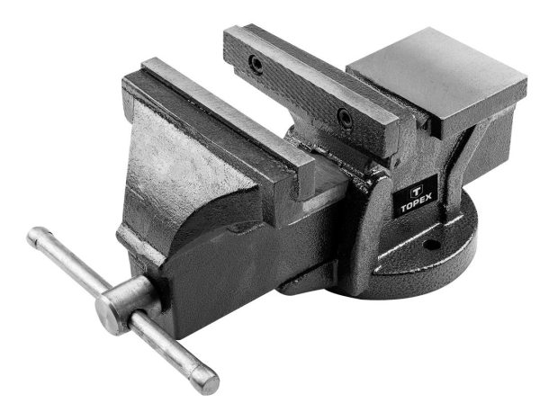 ZÁMOČNÍCKY ZVERÁK 125 MM