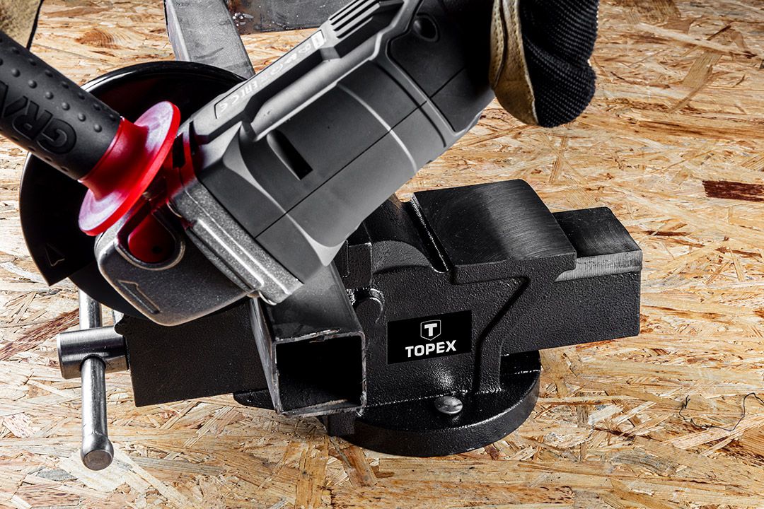 ZÁMOČNÍCKY ZVERÁK 150 MM – Obrázok 3