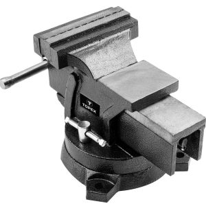 ZÁMOČNÍCKY ZVERÁK OTOČNÝ 100 MM
