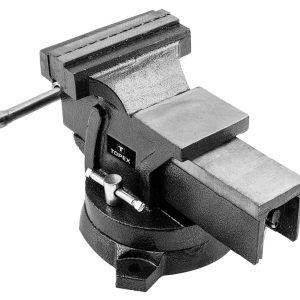 ZÁMOČNÍCKY ZVERÁK OTOČNÝ 125 MM