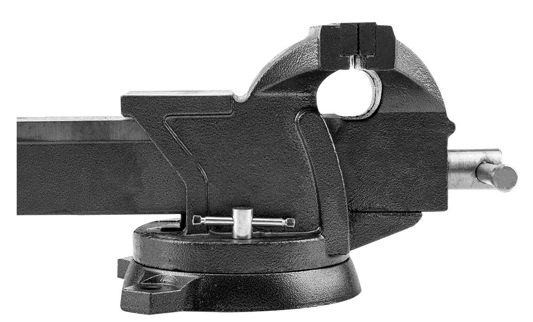 ZÁMOČNÍCKY ZVERÁK OTOČNÝ 125 MM – Obrázok 7