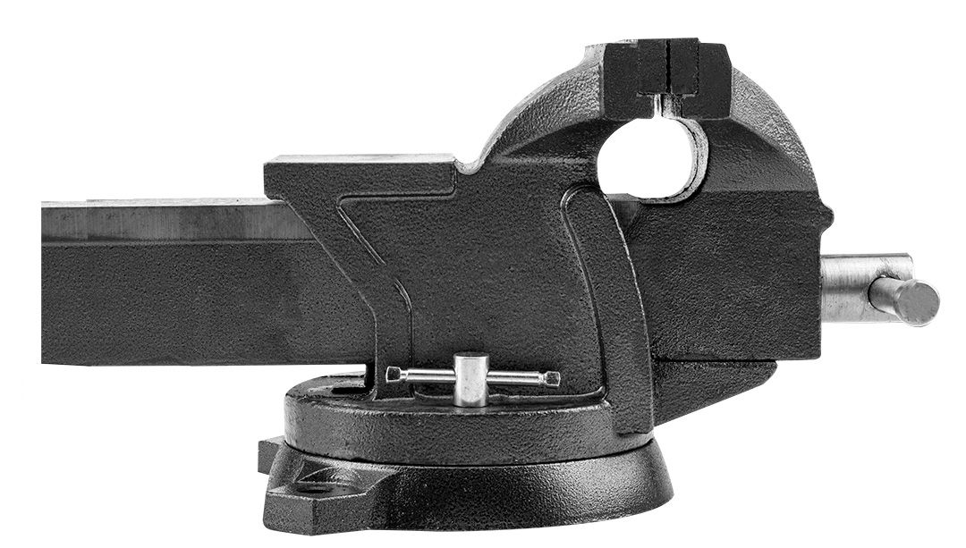 ZÁMOČNÍCKY ZVERÁK OTOČNÝ 150 MM – Obrázok 8