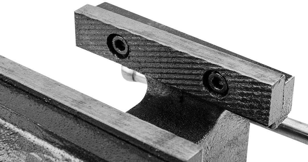 ZÁMOČNÍCKY ZVERÁK OTOČNÝ 150 MM – Obrázok 5