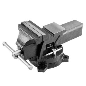 ZÁMOČNÍCKY ZVERÁK OTOČNÝ 150 MM