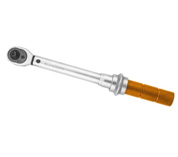 Momentový kľúč 1/4", 5 - 25 Nm – Obrázok 5