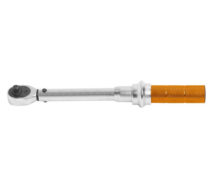 Momentový kľúč 1/4", 5 - 25 Nm