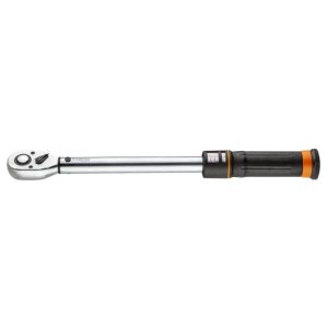 MIKROMETRICKÝ MOMENTOVÝ KĽÚČ 3/8 X 410MM, 10-60NM, NEO