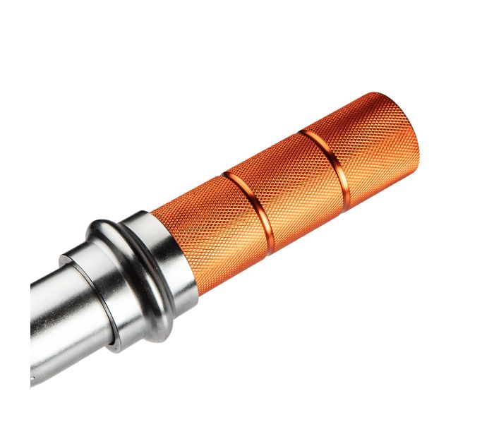 Momentový kľúč 1 / 2 " , 20-210 Nm – Obrázok 4