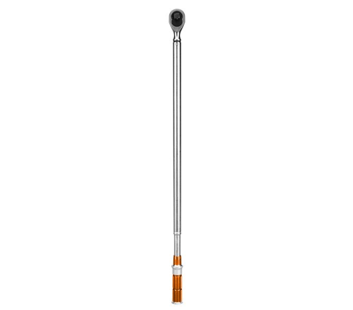 Momentový kľúč 3/4", 160 - 800 NM – Obrázok 9